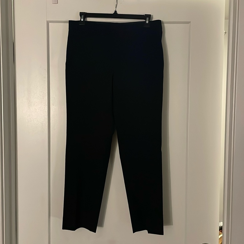 Banana republic Avery suit pants